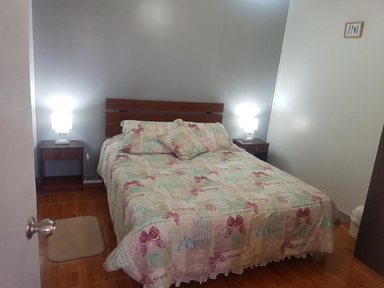 Departamento Luna Andina Сан-Педро-де-Атакама Екстер'єр фото